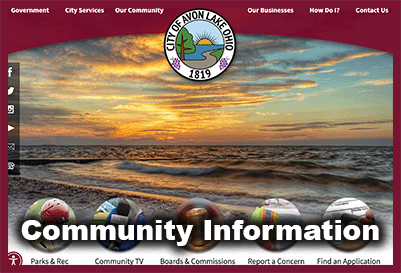 Community Information
