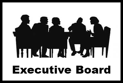 HOA Executive Board